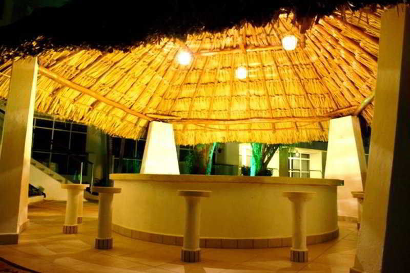 Uxmal Resort Maya Exterior foto